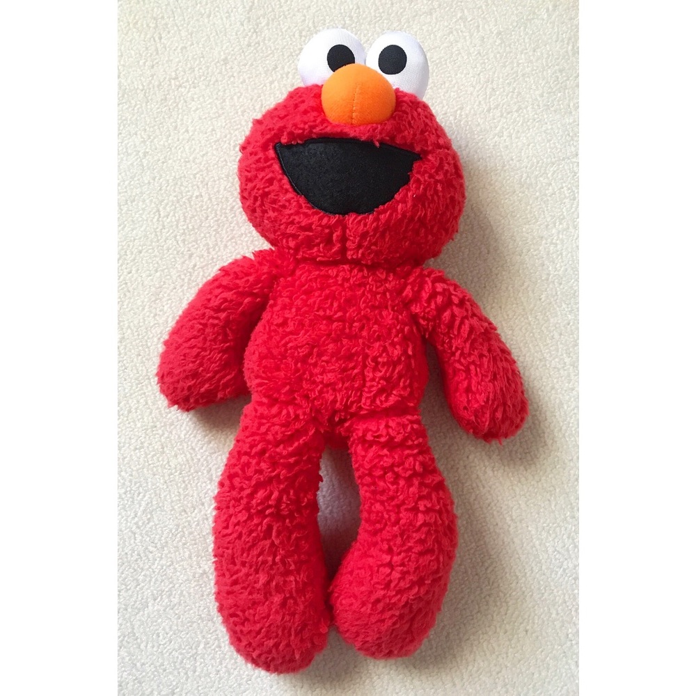 GUND Sesame Street Elmo